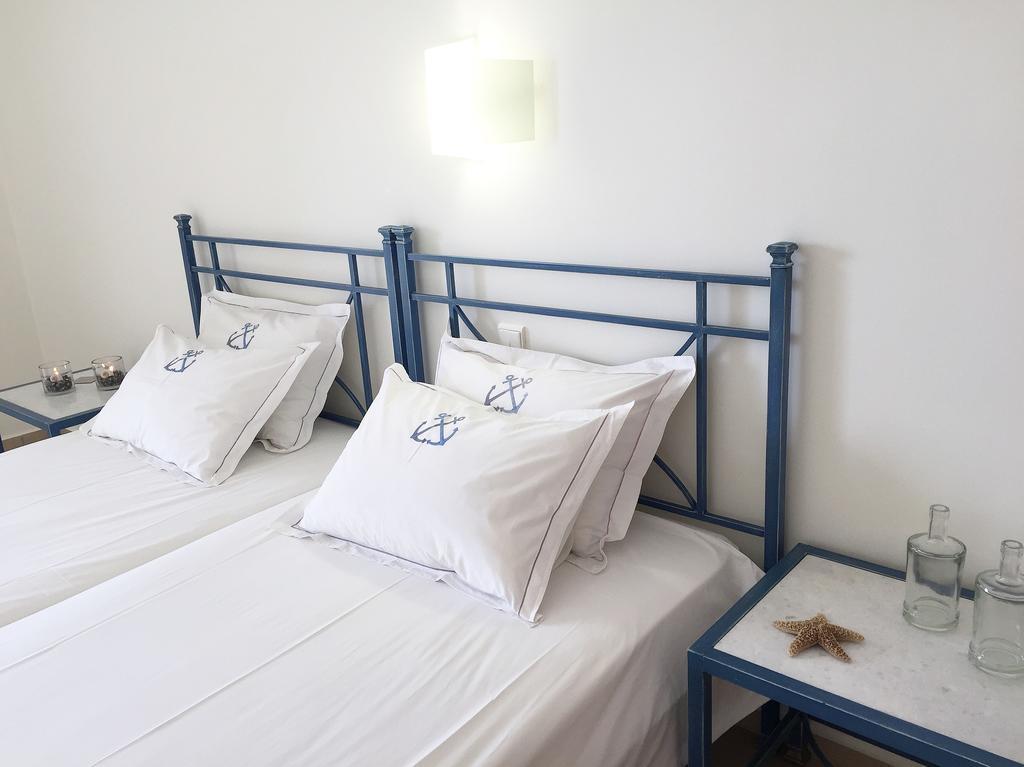 Apolonio Pefki Evia Aparthotel Exterior photo